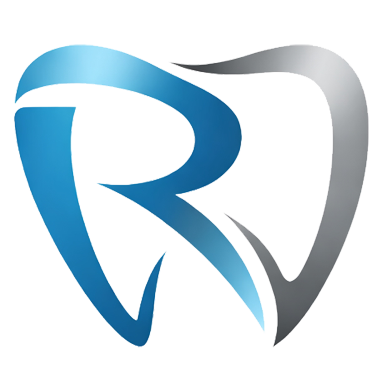 The image shows a logo with the letters A and T in stylized font, set against a background that includes a splash of water droplets and a graphic element resembling a paint palette.